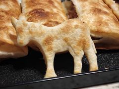 -高玛纳驴肉火烧(一世界店)