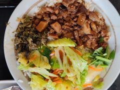 -永和大王(茉莉上新·友谊店)