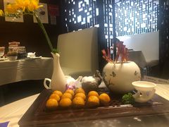 -山泉公馆酒家(广州东站店)