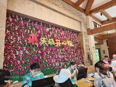 -三亚亚龙湾天域度假酒店