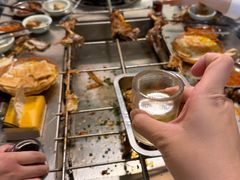-山地居烤全羊·柴火鸡(大坪-半山公馆店)