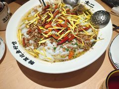 -太二酸菜鱼(深圳布吉万象汇店)
