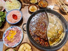 -楠火锅(昆山金鹰店)