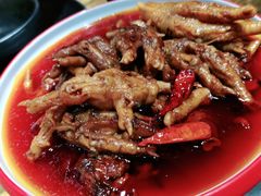 -老闵田螺馆·南昌特色小炒(梦时代店)