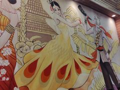 -多哥水傣味餐厅(司马巷店)