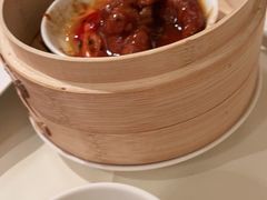 -利苑酒家(金宝店)