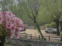 -北京水岸山吧度假村(雁栖镇店)
