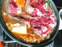 -山葵家·创意料理(临平银泰城店)