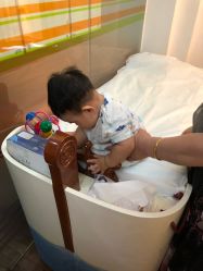 -圣瑞医疗上海圣恩儿科门诊部