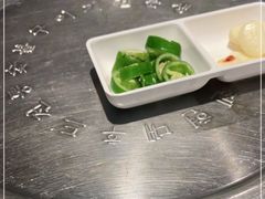 -木槿花韩式炭烤·熟成肉工坊(孙文东路店)
