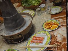 -清真·马家火锅美食城(镇江北路店)