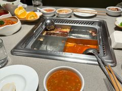 -海底捞火锅(宝龙广场夜宵主题店)