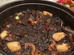 -御苑宾馆-中餐厅