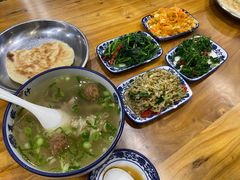 -夏家合汁(天润花园小区店)