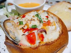 -阿飛冰室(下沙店)