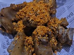 -老平安农家菜(平安店)