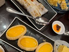 -白天鹅宾馆-玉堂春暖餐厅