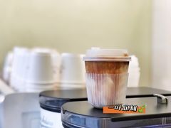 一叶Dirty-BIRR COFFEE小熊咖啡(鸿瑞店)