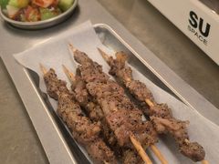 -苏小牛·牛肉串(国贸店)