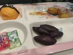 -川人百味(亿合城店)