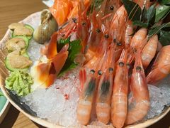 -和创柚子·会席日本料理(新区淮海街店)