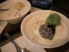 -满记甜品(静安大悦城店)