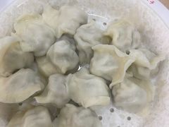 -老边饺子馆(西站店)