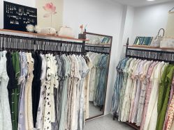-陈大户旗袍(狮子林店)