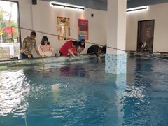 -SHRIMP CLUB万东餐饮钓虾·清吧