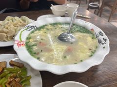 -晶渔坊·海鲜私房菜(东夷小镇店)