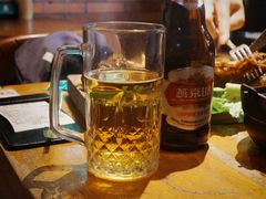-马灯部落·西湖边的创意山景餐厅(虎跑动物园店)