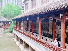 -龙潭水乡