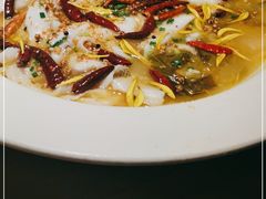 -太二酸菜鱼(赣州万象城店)
