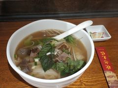 火车头河粉-越南牛肉河粉餐厅(书院巷店)