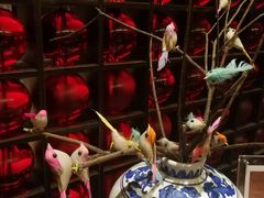 -浦东绿地铂骊酒店品珍轩中餐厅