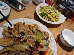-亿牌牌东北烧烤(怀特店)