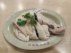 -百家鸡味馆(清泰店)