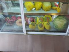 -津椰本·海南正宗椰奶清补凉(店一店)