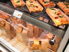 -巴黎贝甜(熙悦汇店)