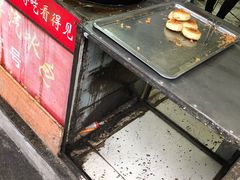 -毛氏汽水包(山海关路店)