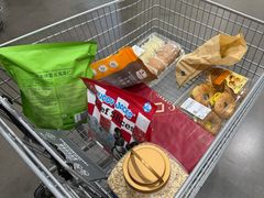 -山姆会员商店(上海浦东店)