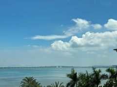 -V Bar海景扒房(北海湾惠龙万达嘉华酒店)