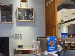 -东来顺铜锅炭火涮肉(上地华联店)