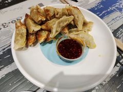 -张师傅烧烤(CBD店)