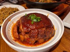 -面辣子·陕西家乡菜(钟楼店)