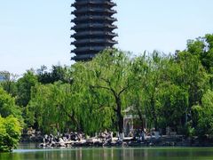 -京城小江南·北京烤鸭·江南土菜·白鱼(中关村店)
