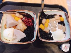 -鲜芋仙(观音桥大融城LG店)