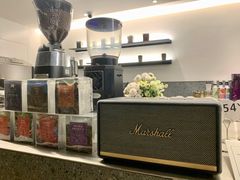 -野鸽子咖啡(中航店)