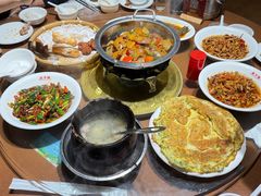 -天下客饭店(中山路店)