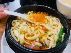 -宫廷药膳罐罐面(兴庆路店)